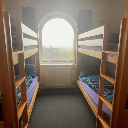 Stirling Youth Hostel-3