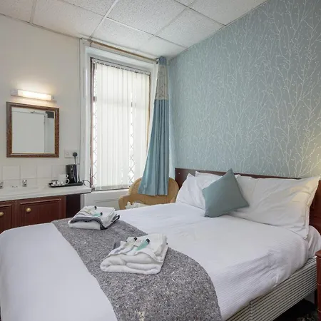 Sonora Park Hotel-2