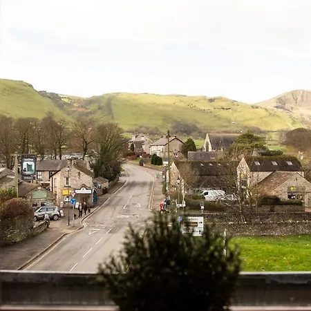 Bulls Head, Castleton-3