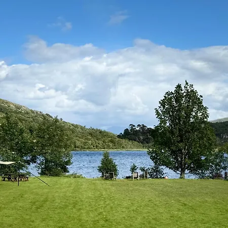 Glenfinnan House Hotel-2