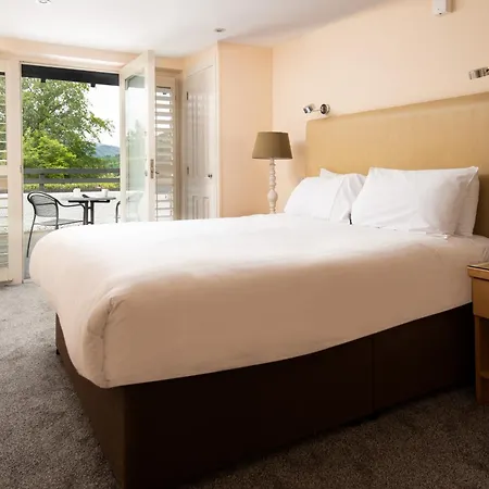 The Lakehouse Rooms At The Waterhead Inn, Ambleside-3