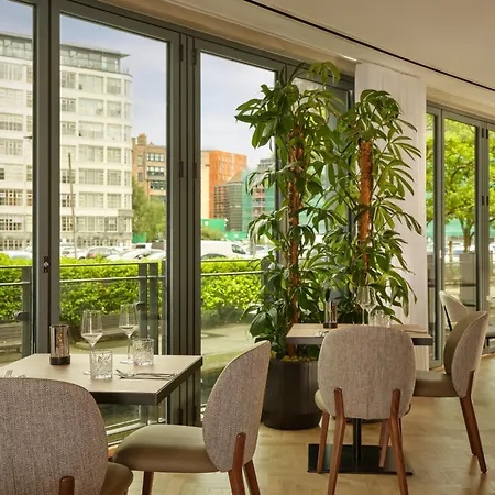 The Reach At Piccadilly, Manchester, A Tribute Portfolio Hotel-3