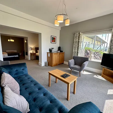 The Cliff Hotel & Spa-2