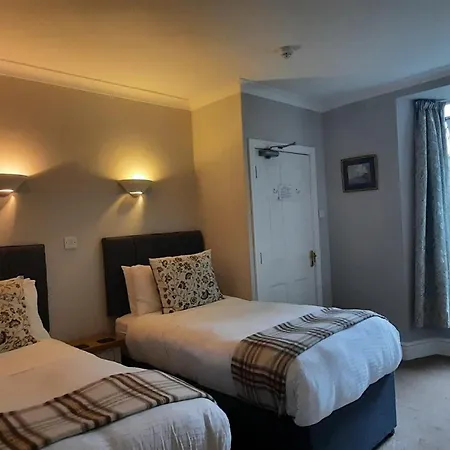 Rocklea Guest House-3