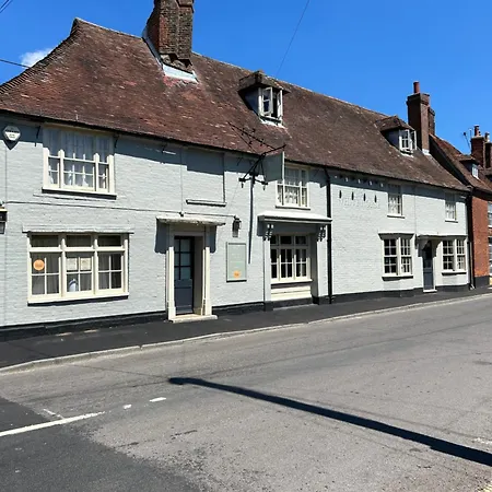 The White Horse-2