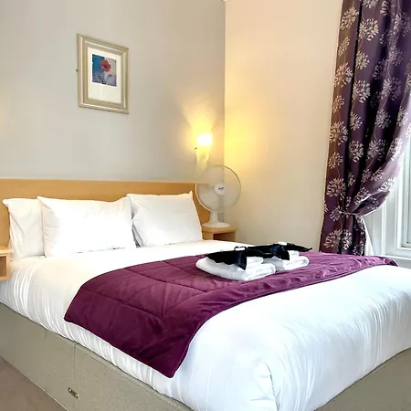 The Durley Grange-3