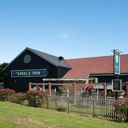 The Amble Inn - The Inn Collection Group-2