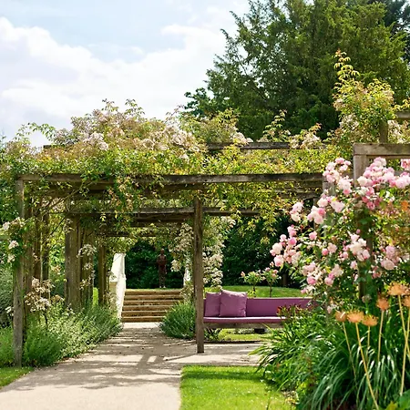 Coworth Park - Dorchester Collection-2