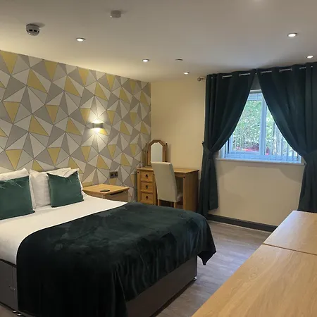 Barmouth Beach Club-3