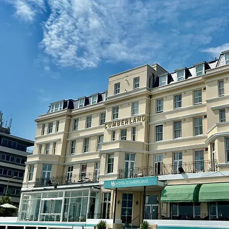 The Cumberland Hotel-3