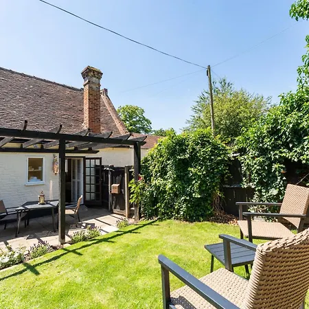 Woolpack Inn-3