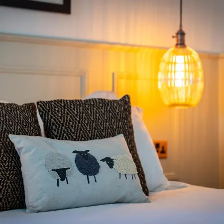 Woolpack Inn-2