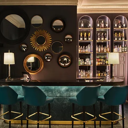 Henrietta House, A Member Of Radisson Individuals-3