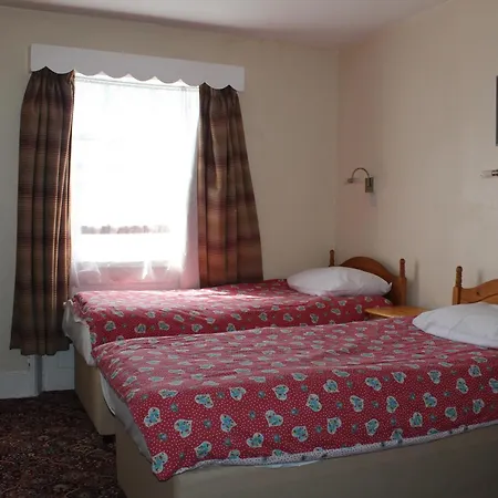 Stanley House Hotel-2