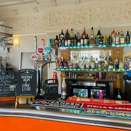 Bentinck Hotel-2