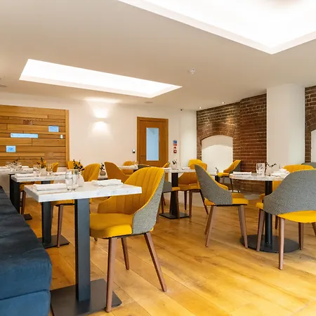 Hope Street Hotel-3