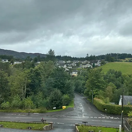 Craigvrack Hotel & Restaurant-3