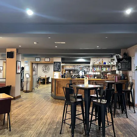 Afan Lodge-2