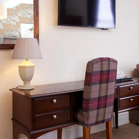 The Coleshill By Greene King Inns-2