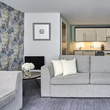Fraser Suites Glasgow-3