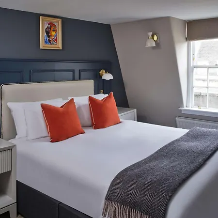 Henrietta House, A Member Of Radisson Individuals-2