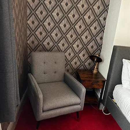 The Derby Hotel-2