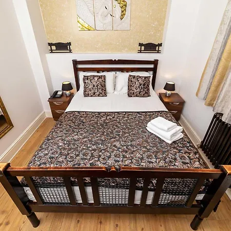 G Boutique Hotel-2