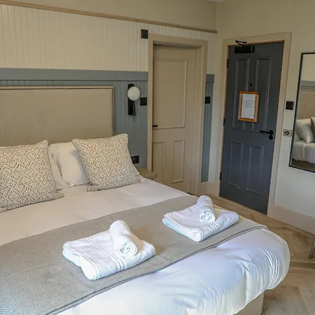Bridge End Hotel-3