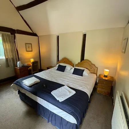 Halfway House Inn, Bridgnorth-2