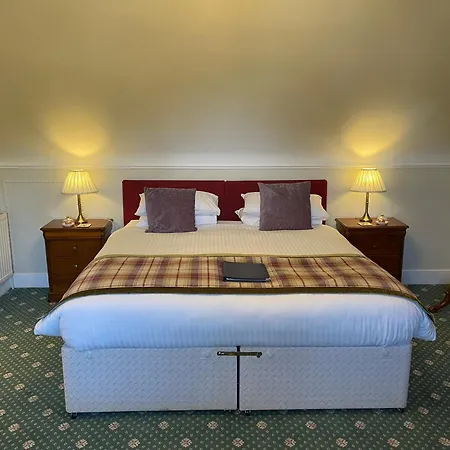 Ravenscourt Guest House-2