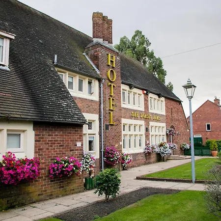 Dorset Arms Hotel-2