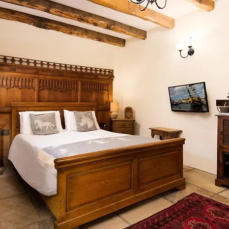 The Stables - The Inn Collection Group-3
