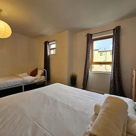 All Saints Rooms-2