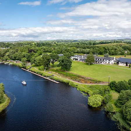 Killyhevlin Lakeside Hotel & Lodges-2