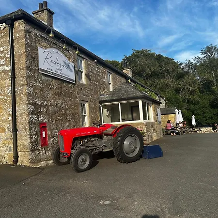 Redesdale Arms-3