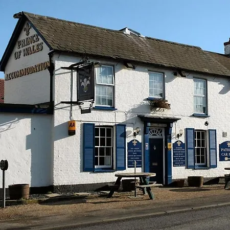 The Prince Of Wales-3