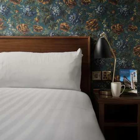 The Swallow Falls Inn - The Inn Collection Group-3