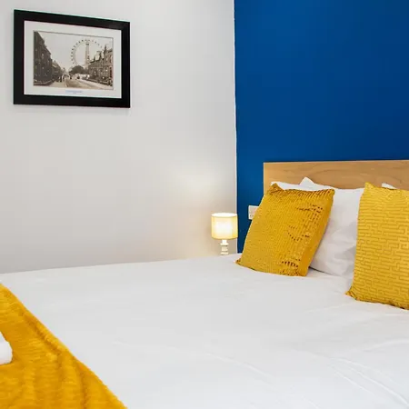 The Highlands, Bispham-2