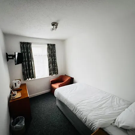 Ox Hotel Carlisle-2