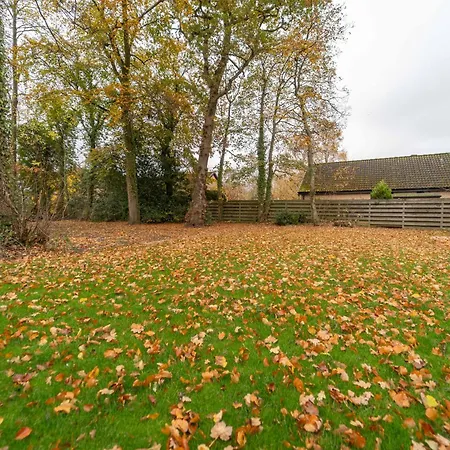 Bankton Rooms & Lodges-2