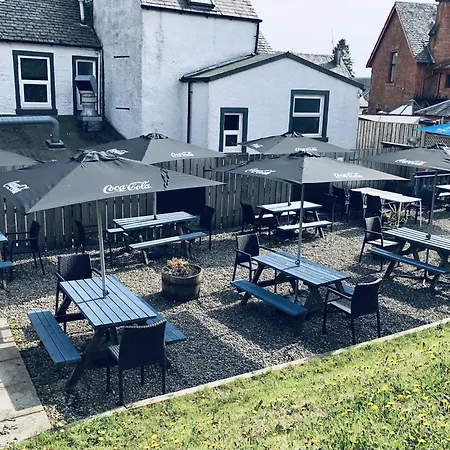 The Drymen Inn-3