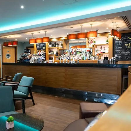 Future Inn Plymouth-3