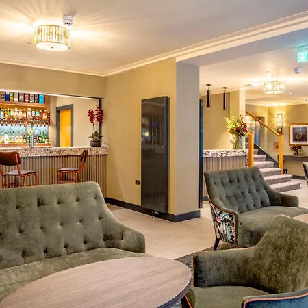 Star Hotel Kingussie-3