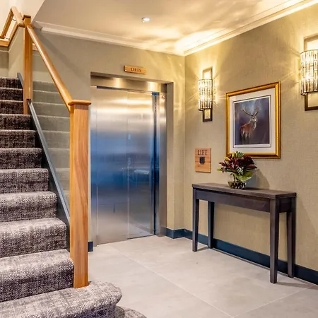 Star Hotel Kingussie-2