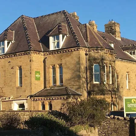 Eastfield Lodge-3