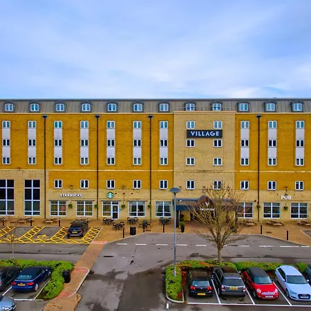 Village Hotel Hull-3