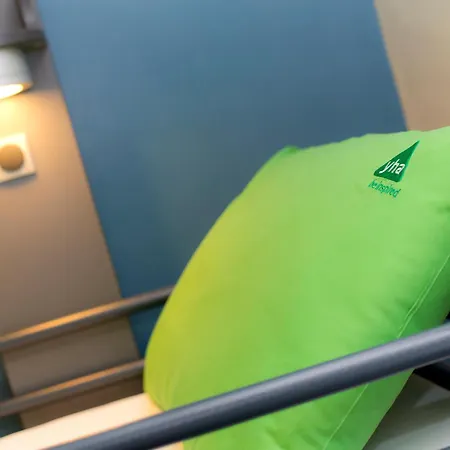 Yha Cambridge-3