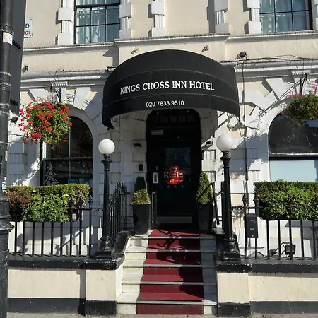 Kings Cross Inn Hotel-2