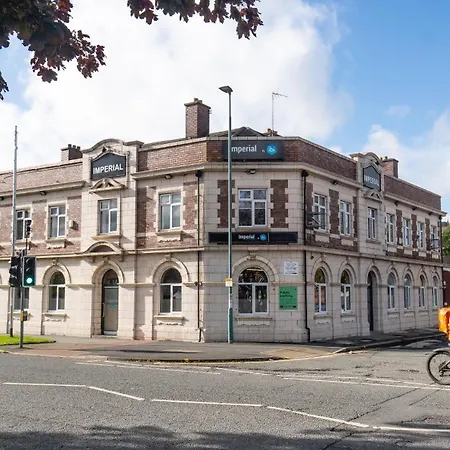 Imperial Salford Hotel-3