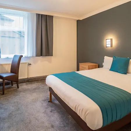 Britannia Hotel Bolton-2